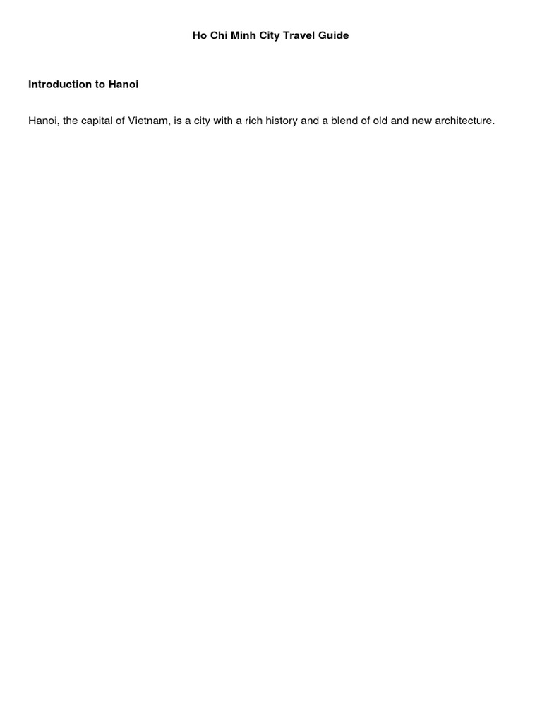 hanoi-travel-guide-pdf-hanoi-ho-chi-minh-city