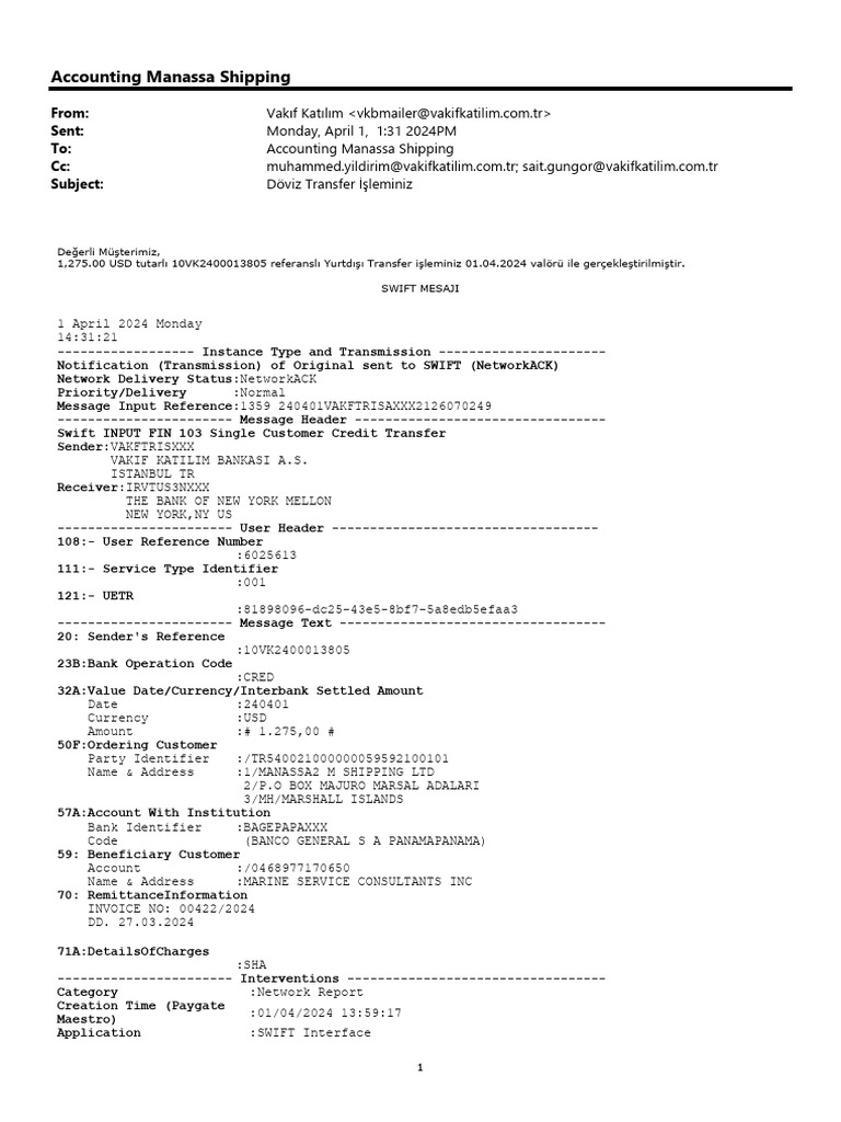 1275 Usd | PDF