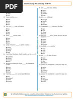 262_Everyday-Vocabulary-Collective-Nouns-Test_Englishtestsonline.Com: Master Collective Nouns Today