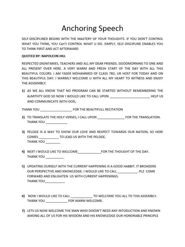 anchoring-speech-finished-pdf