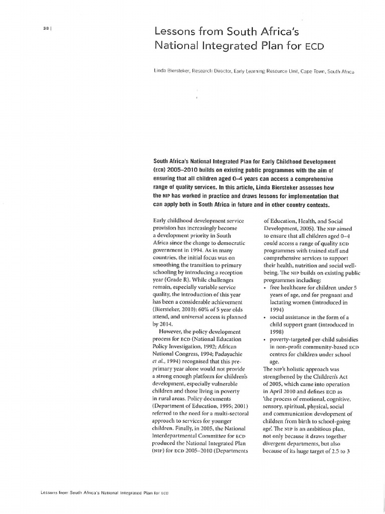 biersteker-2011-lessons-from-south-africa-s-national-integrated-plan-pdf