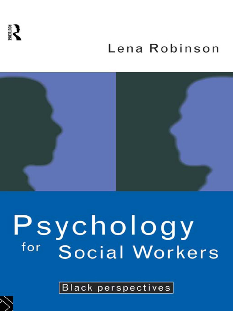 Previewpdf | PDF | Social Work | Psychology
