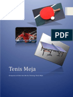 Tenis Meja