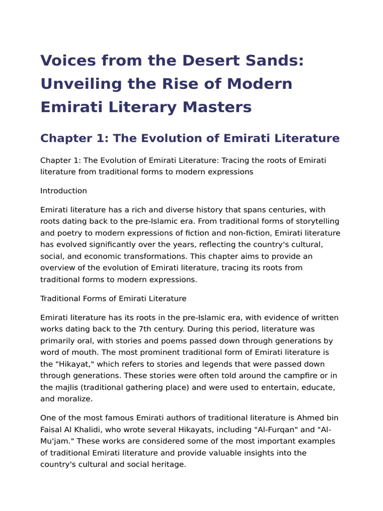 The Rise of Society Authors: Revolutionizing the Literary World with Diverse Voices