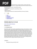 Download PERMEABILITAS TANAH by Dwicky Limbersia Aries SN75465408 doc pdf
