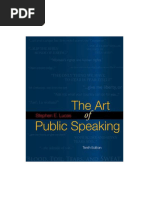 Lucas - Presentation