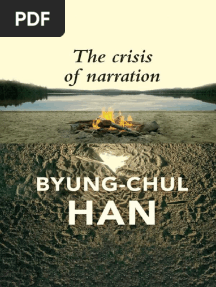 Byung-Chul Han - The Crisis of Narration-Polity Press (2024)