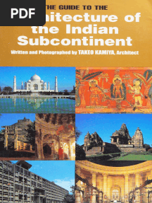 The Ind: Subcont