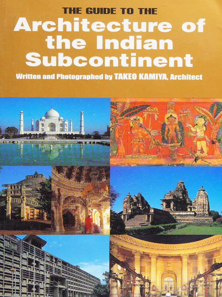 The Ind: Subcont | PDF | Temple