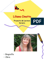 Liliana Cinetto 