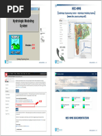 HEC-HMS Technical Reference Guide | PDF | Snow | Evapotranspiration
