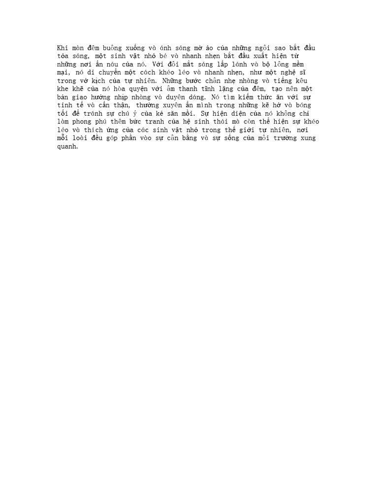 Chuot pdf