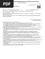 ZAQA Validation and Evaluation Consent Form | PDF | Government And ...