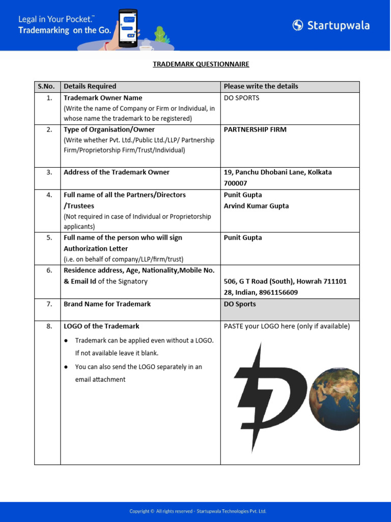 Trademark Searching and Clearance Toolkit | Practical Law