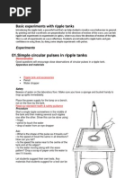 Download Basic Experiments With Ripple Tanks by dharul khair SN75468737 doc pdf