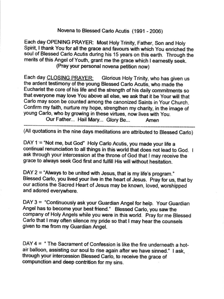 carlos-acutis-novena-pdf