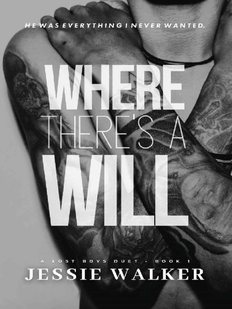 Where Theres A Will