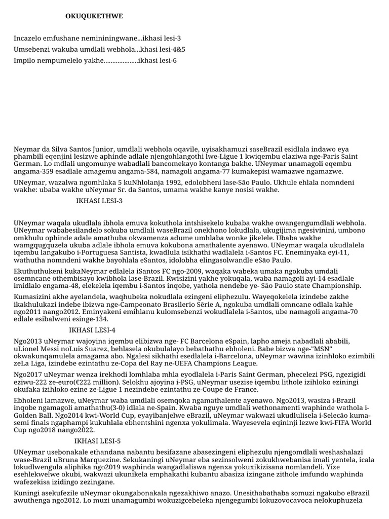 Text to pdf pdf sports uefa champions league