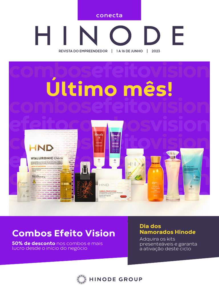Combos Vision: Descontos e Oportunidades | PDF | Vitamina | Aplicativo ...