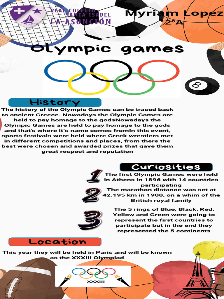 Olympic Games Pdf Olympic Games Multi Sport Events