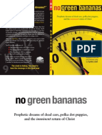 No Green Bananas