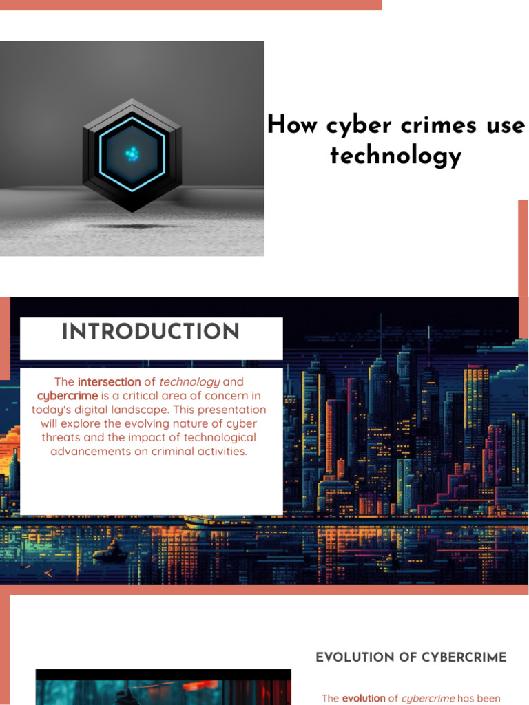 Wepik Unveiling The Intersection of Technology and Cybercrime ...