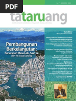 Download Buletin Tata Ruang July - Agustus 2011 by ErwinIksan SN75471775 doc pdf
