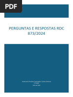 RDC 1000-2025 | PDF | Receita médica