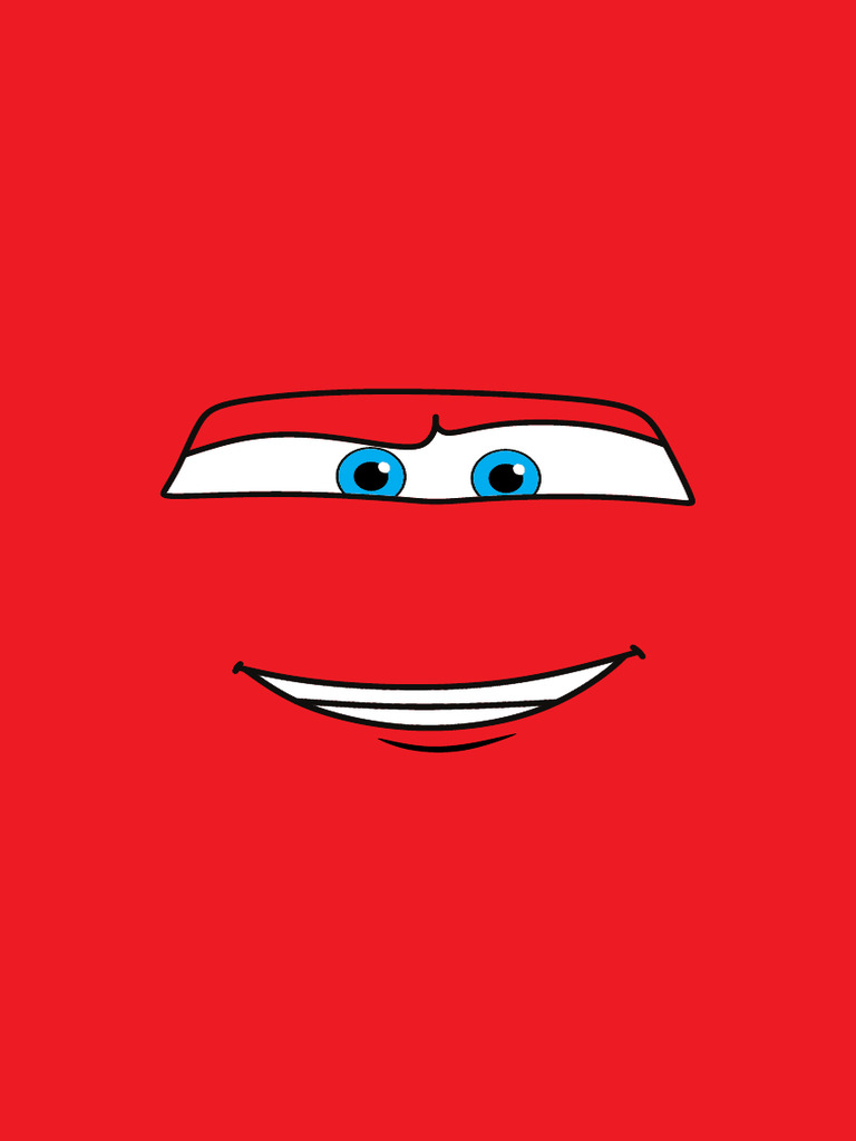 Cars Rojo | PDF