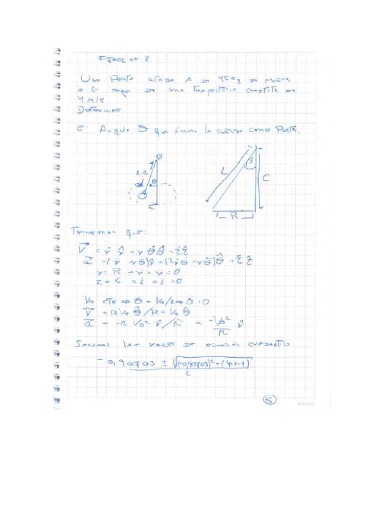 Ejercicio 2 | PDF