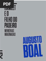 PDF Hamlet e o Filho Do Padeiro Compress | PDF | Família | Amor