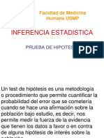 10 Infer en CIA A Prueba de Hipotesis