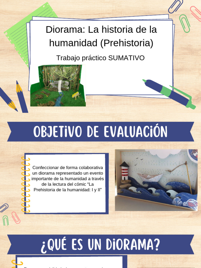 presentaci-n-de-instrucciones-diorama-pdf