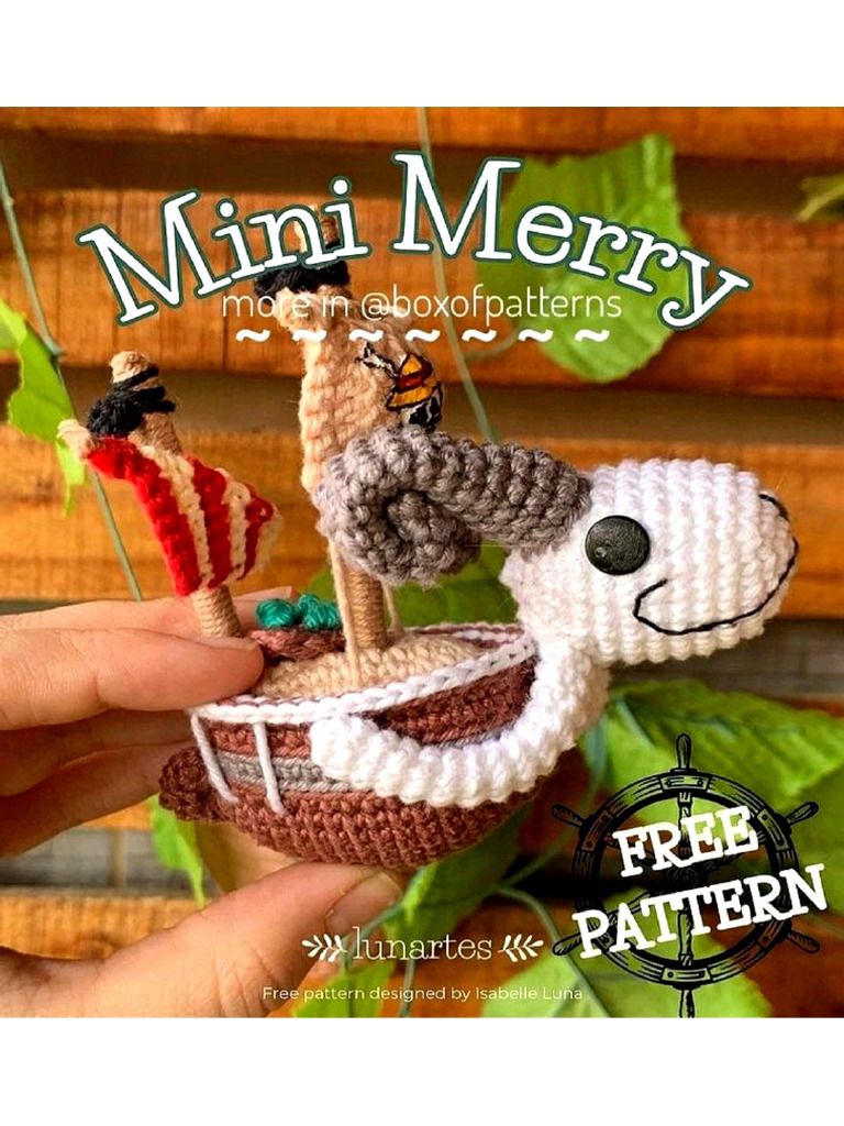 Mini Merry - Navio | PDF