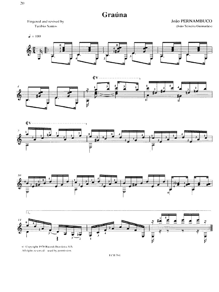 Grauna | PDF