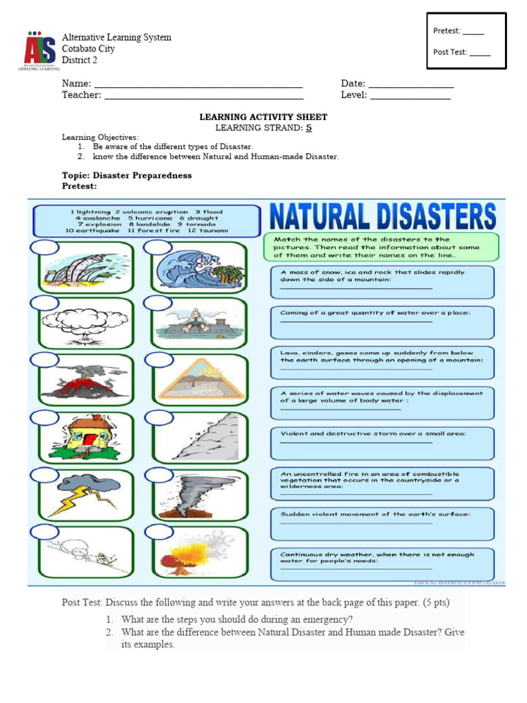 LAS-LS5 No4 | PDF