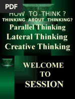 Download Creative Thinking  New by Parashuram R Ambedkar SN7547914 doc pdf