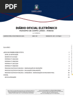 Report | PDF | Brasil | Administração pública