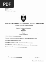 Physics Element of Construct | PDF | Light | Physics