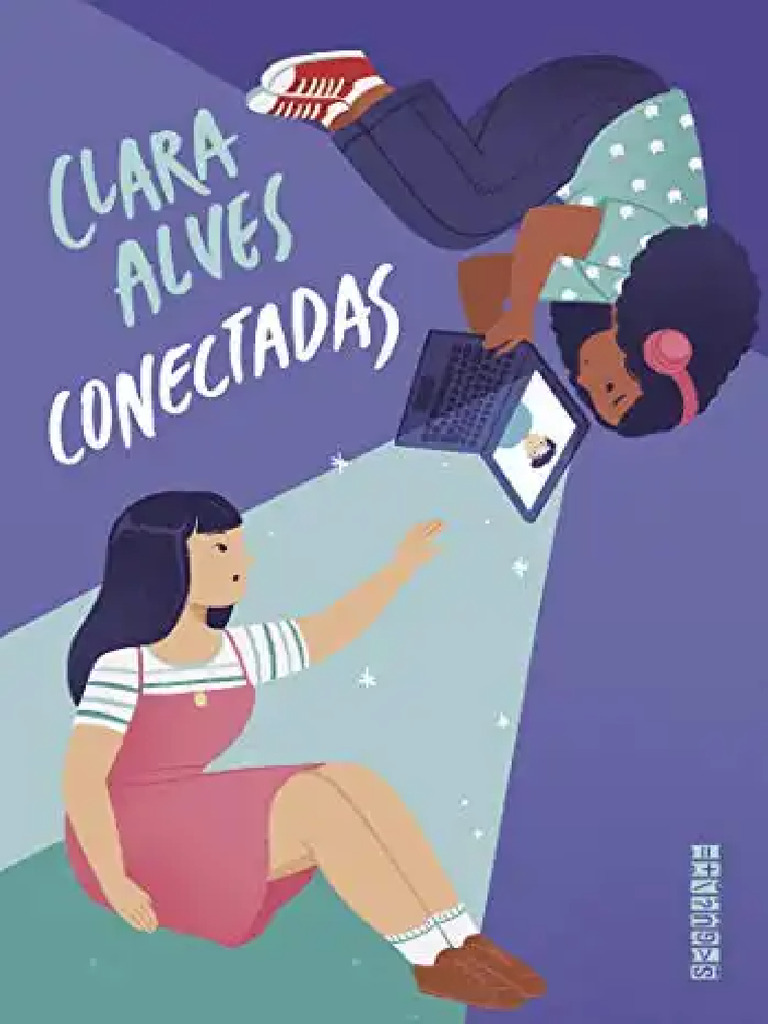 Conectadas Clara Alves | PDF