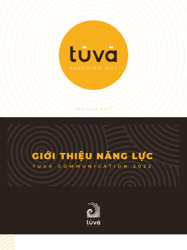 TUVA Credentials | PDF