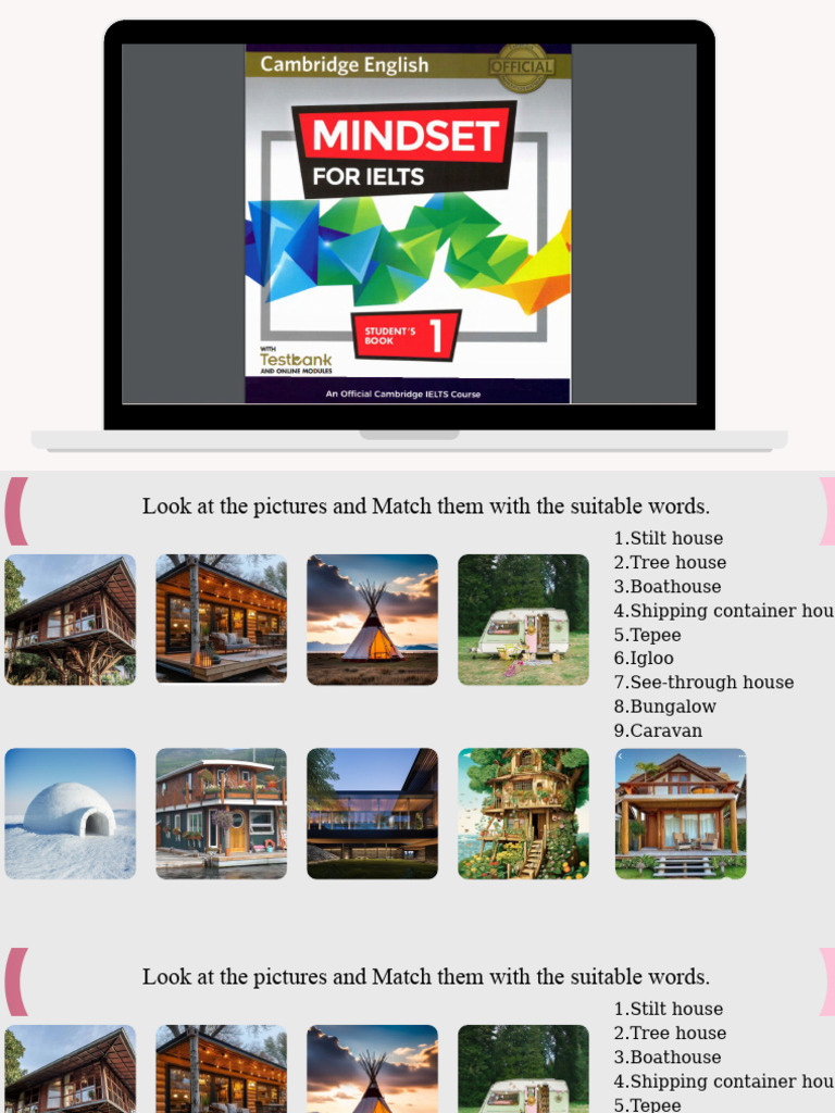 Unique House Types Around The World Pdf Houses