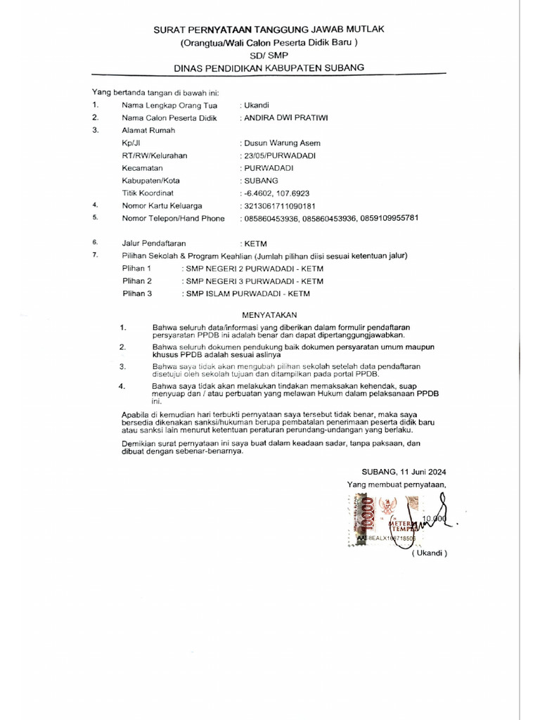 TJ Dira | PDF
