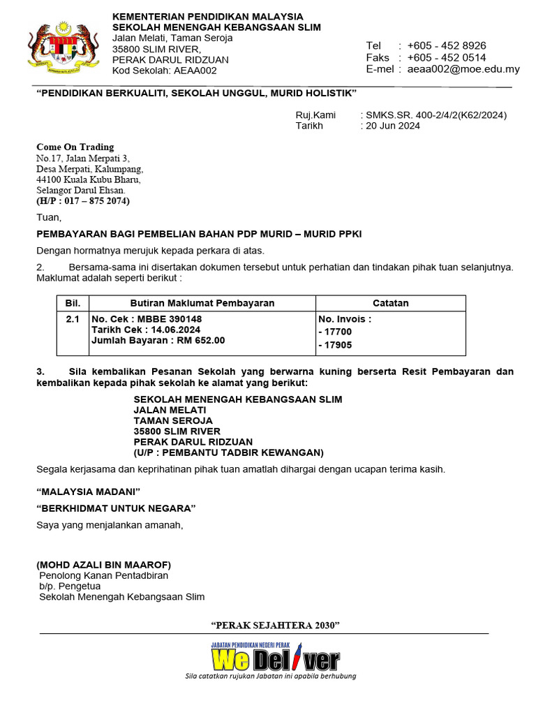 to-supplier-come-on-trading-pdf