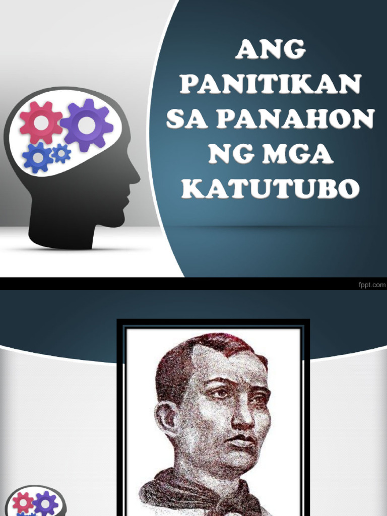 Lesson Plan In Filipino 8 Karunungang Bayan