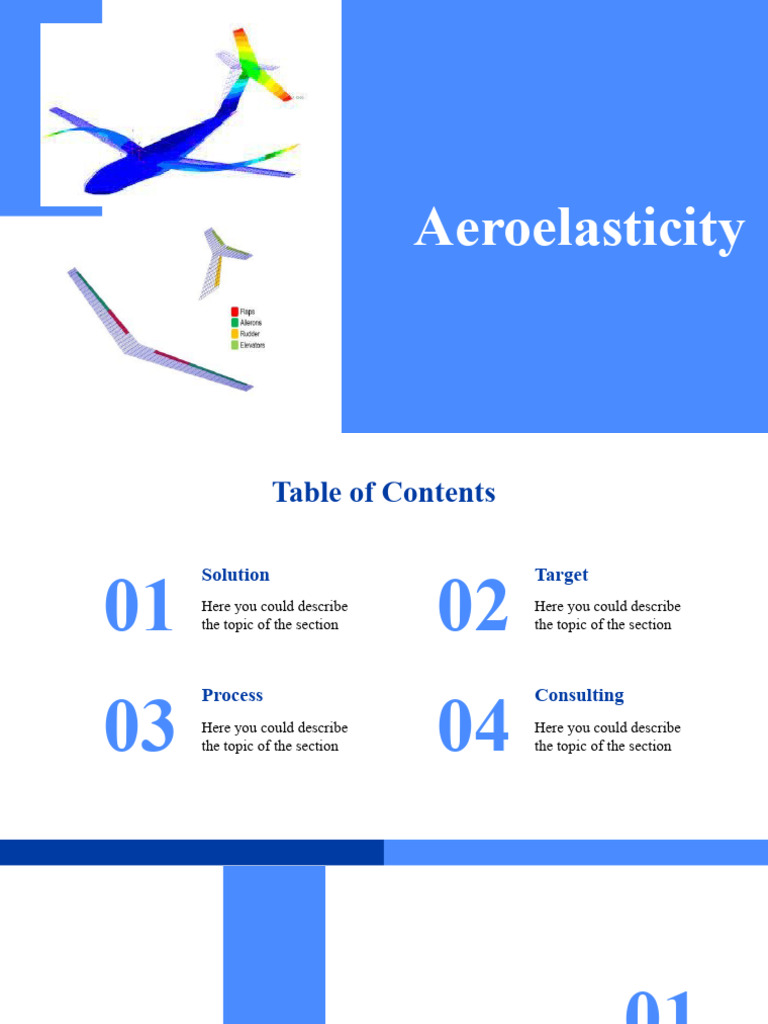 Intro to aeroelasticity pdf applied and interdisciplinary physics