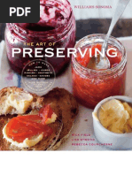 Download The Art of Preserving by Weldon Owen Publishing SN75486497 doc pdf