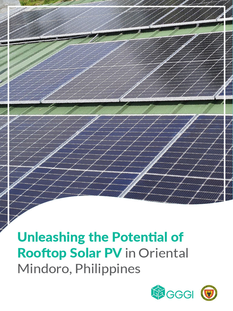 PH OM Solar Report 21.09.03 | PDF