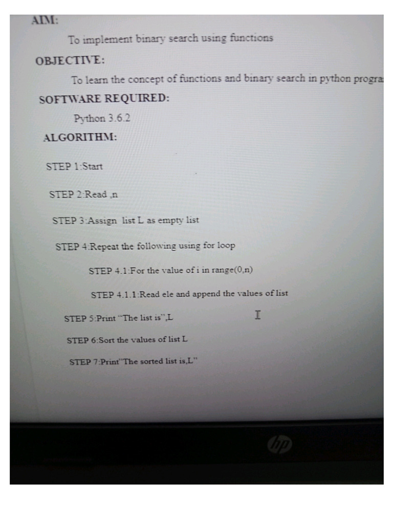 Binary | PDF