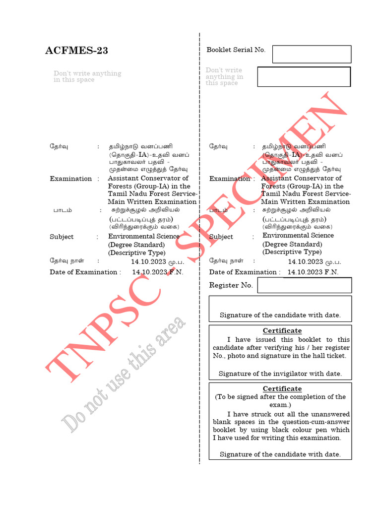 11 Environmental Science Pdf Natural Environment Biodiversity